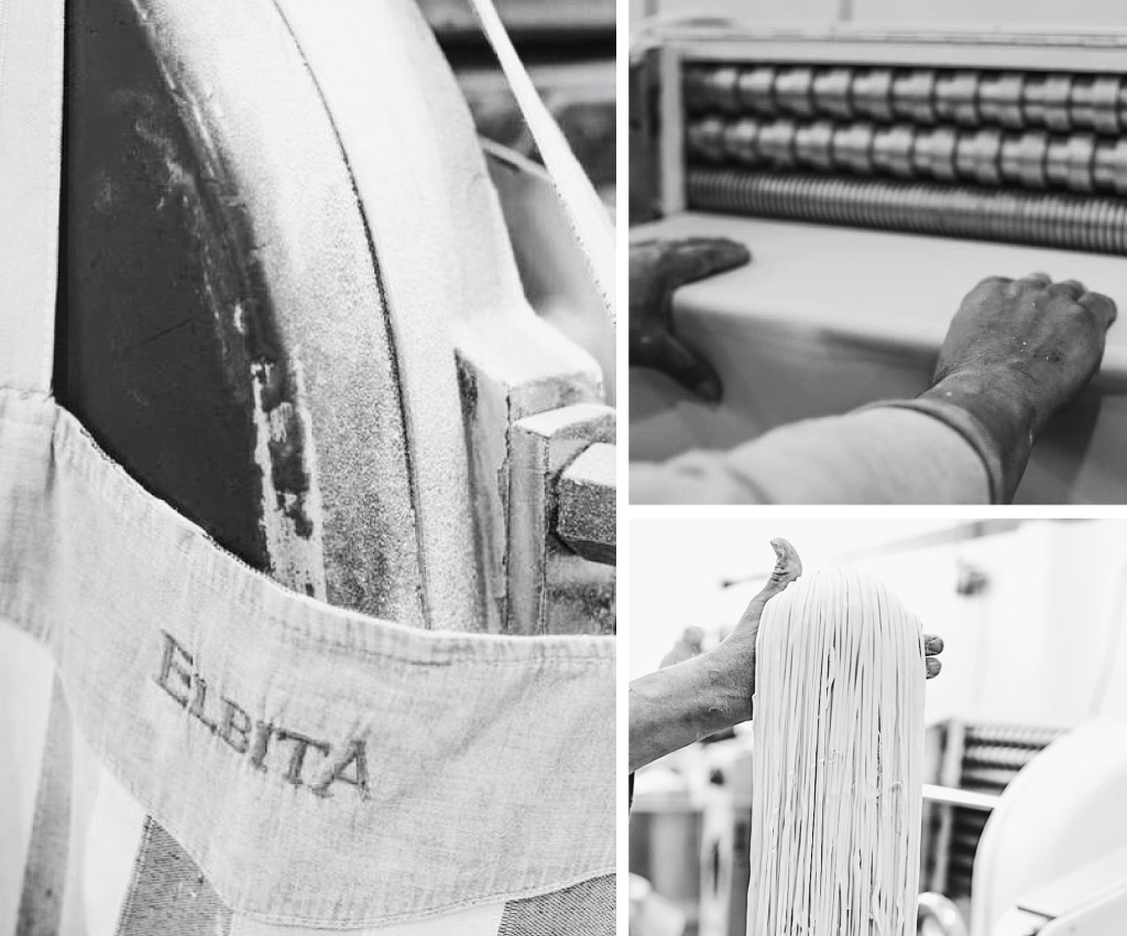 Elbita Pastas